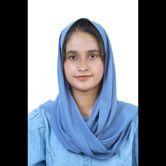 Aashiya Khan