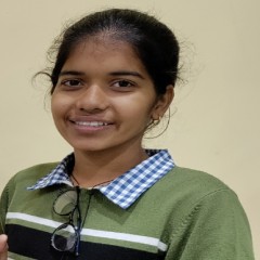 Preeti Sharma