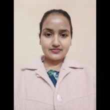 Sandhya Panwar