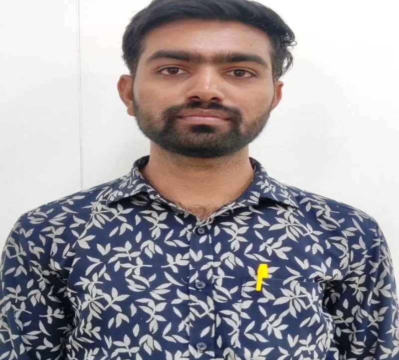 Bharat Prajapat Pic (1)