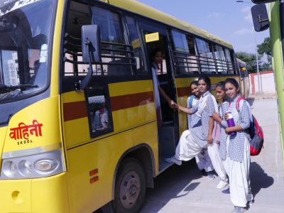 Bus Facility